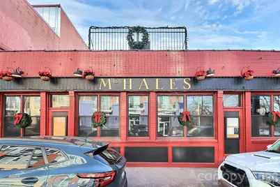 2718 N Davidson Street #F, Charlotte, NC 28205 - Photo 45