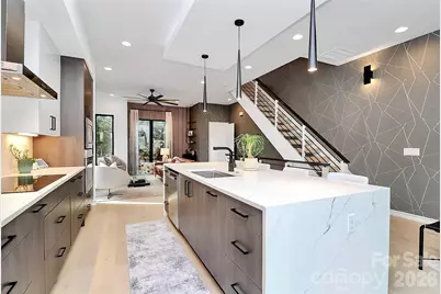 2718 N Davidson Street #F, Charlotte, NC 28205 - Photo 11