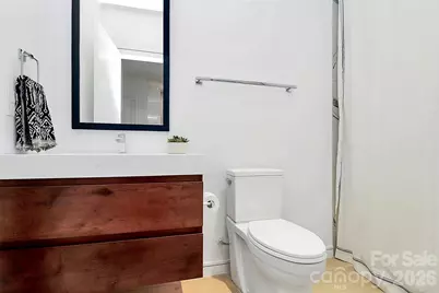 2718 N Davidson Street #F, Charlotte, NC 28205 - Photo 35