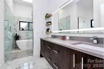 2718 N Davidson Street #F, Charlotte, NC 28205 - Photo 25