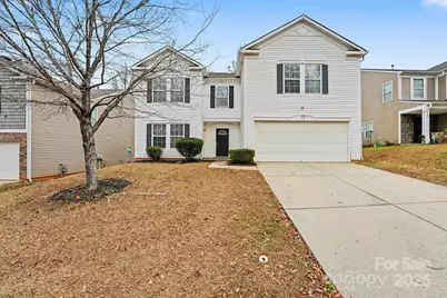 5119 Tomsie Efird Lane, Charlotte, NC 28269 - Photo 9