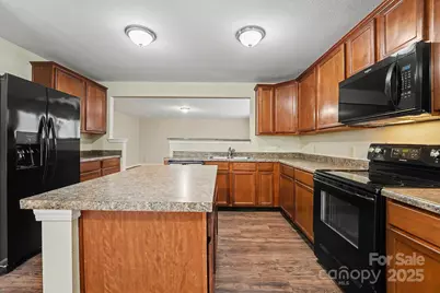 5119 Tomsie Efird Lane, Charlotte, NC 28269 - Photo 3