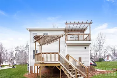 4332 Hickory Hollow Road, Gastonia, NC 28056 - Photo 15