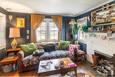 16 Sycamore Street, Asheville, NC 28804 - Photo 5