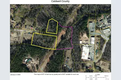 3155 Fredrick Place, Granite Falls, NC 28630 - Photo 1