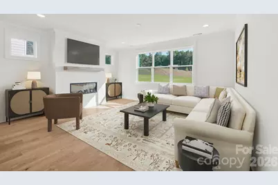 15008 Brownleigh Lane #29, Huntersville, NC 28078 - Photo 9