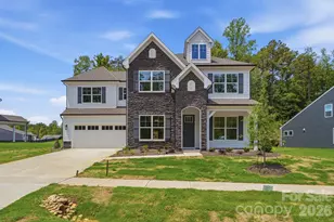 5076 McLaughlin Loop, Waxhaw, NC 28173 - Photo 1