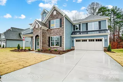 5076 McLaughlin Loop, Waxhaw, NC 28173 - Photo 3