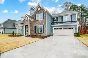 5076 McLaughlin Loop, Waxhaw, NC 28173 - Photo 3