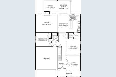 339 Alameda Way, Matthews, NC 28104 - Photo 33