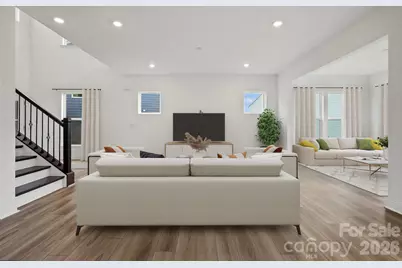 1564 Gossage Lane NW, Concord, NC 28027 - Photo 3