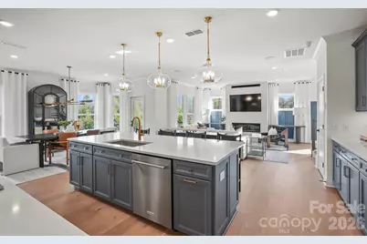 1564 Gossage Lane NW, Concord, NC 28027 - Photo 7