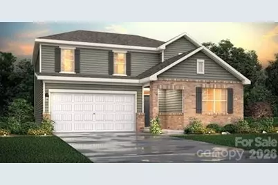 2608 Blue Sky Meadows Drive, Monroe, NC 28110 - Photo 1