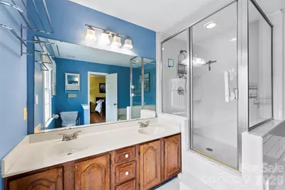 10318 Hollybrook Drive, Charlotte, NC 28277 - Photo 21