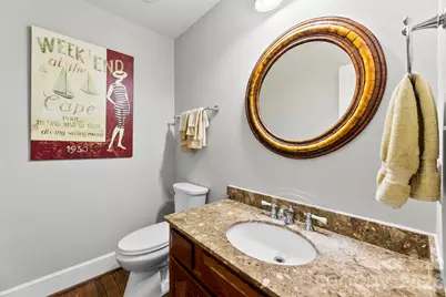 10318 Hollybrook Drive, Charlotte, NC 28277 - Photo 17