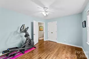 10318 Hollybrook Dr, Charlotte, NC 28277 - Photo 33