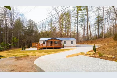 1380 Jacobs Lane, Morganton, NC 28655 - Photo 3