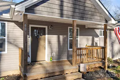 60 Oakwood Drive #039, Horse Shoe, NC 28792 - Photo 5