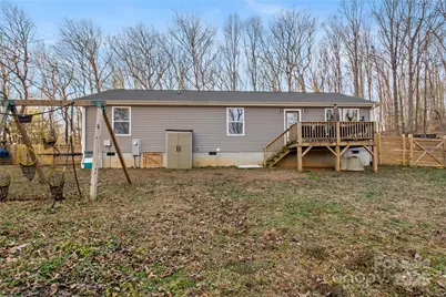60 Oakwood Drive #039, Horse Shoe, NC 28792 - Photo 37