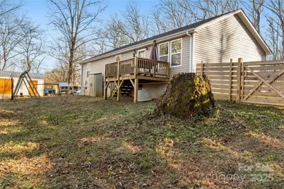 60 Oakwood Drive #039, Horse Shoe, NC 28792 - Photo 35