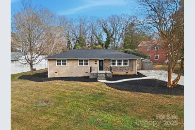 4937 Vincent Lane, Charlotte, NC 28210 - Photo 3