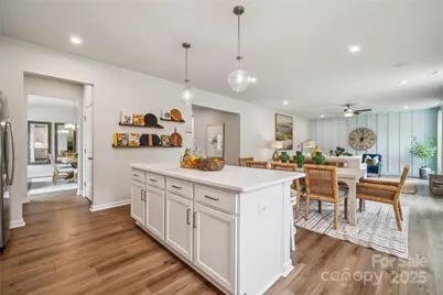 403 Alameda Way, Matthews, NC 28104 - Photo 9