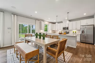 403 Alameda Way, Matthews, NC 28104 - Photo 11