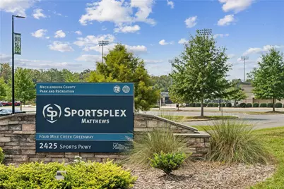 403 Alameda Way, Matthews, NC 28104 - Photo 35