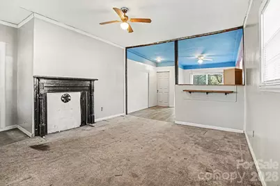 605 Kings Mountain Street, Clover, SC 29710 - Photo 3