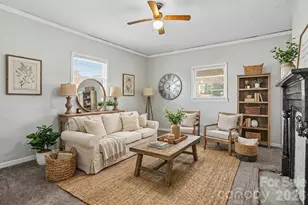 605 Kings Mountain St, Clover, SC 29710 - Photo 1