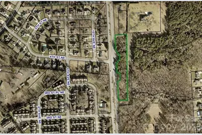 404 Thornburg Drive NE, Conover, NC 28613 - Photo 1