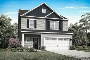 3530 Saddlebred Dr, Gastonia, NC 28052 - Photo 1