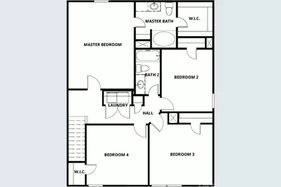 3530 Saddlebred Drive, Gastonia, NC 28052 - Photo 17