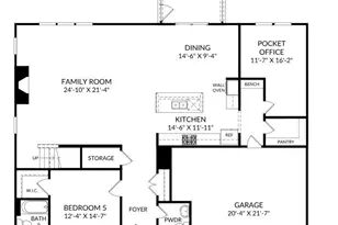 407 Alameda Wy, Matthews, NC 28104 - Photo 41