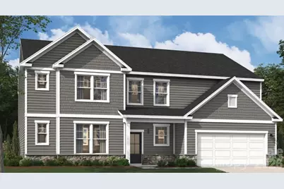 407 Alameda Way, Matthews, NC 28104 - Photo 1