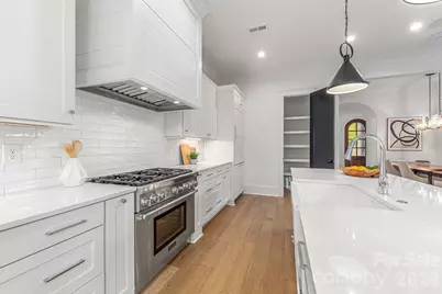 607 Mattie Rose Lane, Charlotte, NC 28204 - Photo 17