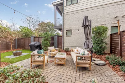 607 Mattie Rose Lane, Charlotte, NC 28204 - Photo 5