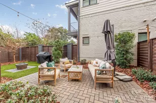 607 Mattie Rose Ln, Charlotte, NC 28204 - Photo 5