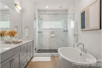 607 Mattie Rose Lane, Charlotte, NC 28204 - Photo 25