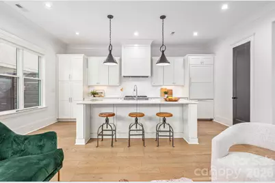 607 Mattie Rose Lane, Charlotte, NC 28204 - Photo 13