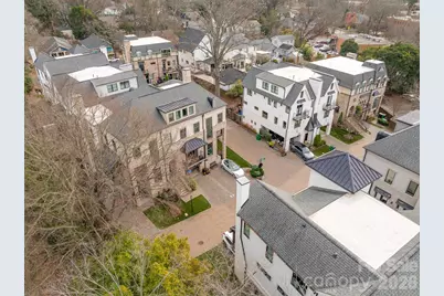 607 Mattie Rose Lane, Charlotte, NC 28204 - Photo 45