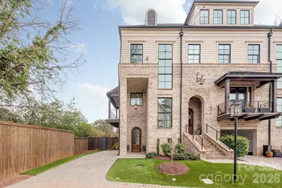 607 Mattie Rose Lane, Charlotte, NC 28204 - Photo 3