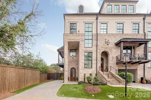 607 Mattie Rose Ln, Charlotte, NC 28204 - Photo 3
