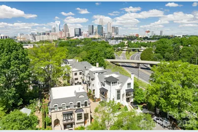 607 Mattie Rose Lane, Charlotte, NC 28204 - Photo 3