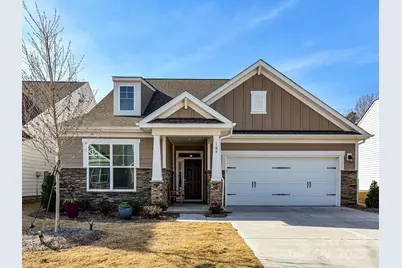 109 N Dunlavin Way, Mooresville, NC 28115 - Photo 5