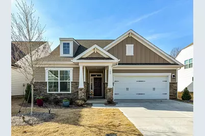 109 N Dunlavin Way, Mooresville, NC 28115 - Photo 1