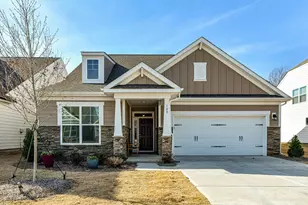 109 N Dunlavin Wy, Mooresville, NC 28115 - Photo 1