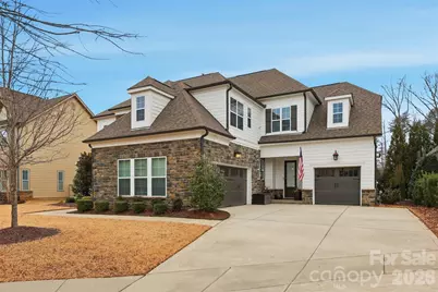 1297 Edbrooke Lane, Fort Mill, SC 29715 - Photo 33