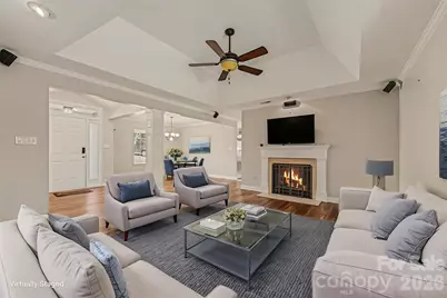 7329 Bailywick Drive, Waxhaw, NC 28173 - Photo 13