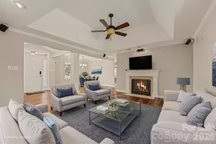 7329 Bailywick Dr, Waxhaw, NC 28173 - Photo 13